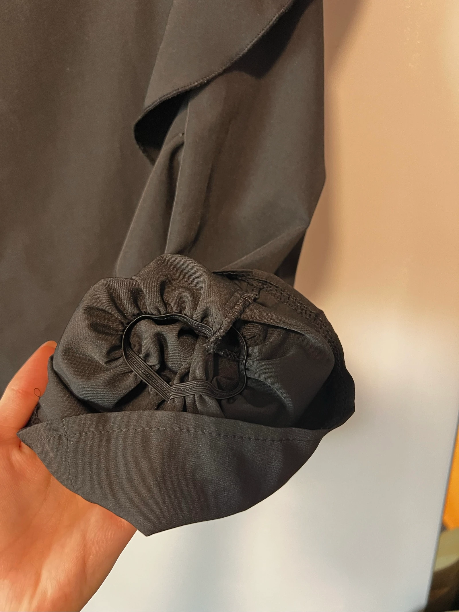 Ruches blouse – photo 4